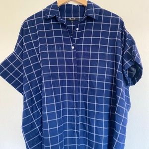 Madewell top